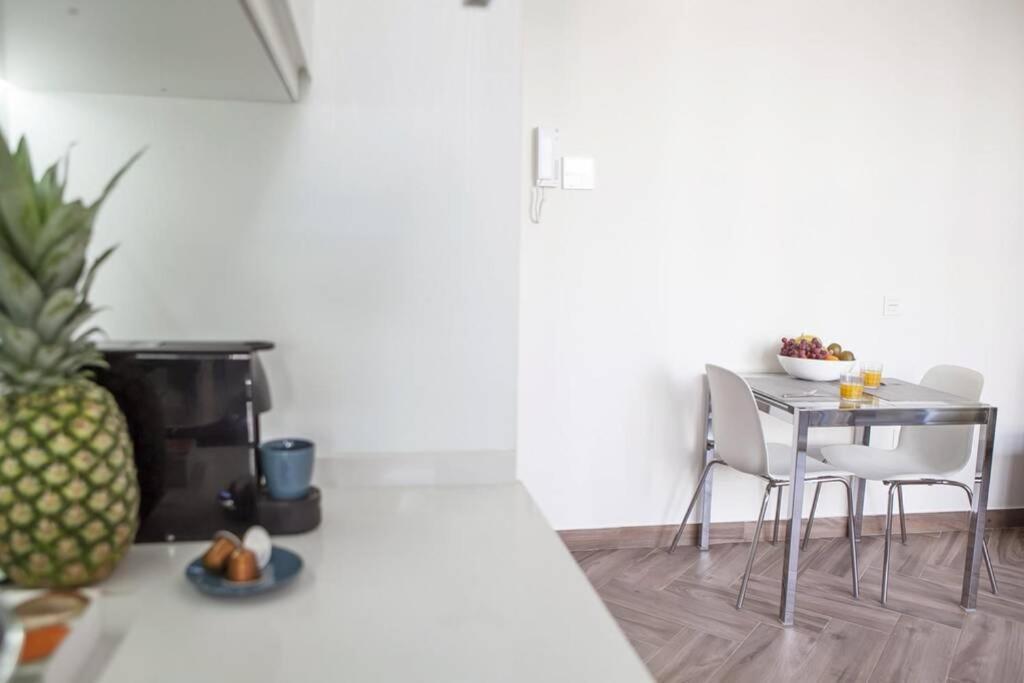 Appartement Plaza D Magdalena - Centro - Parking Cercano