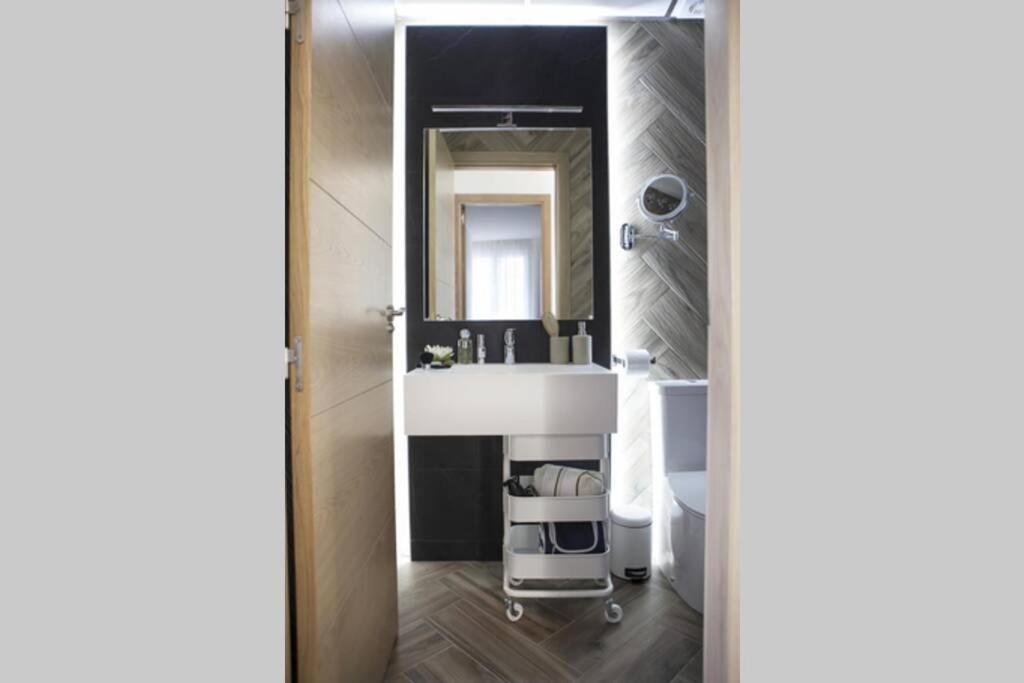 Plaza D Magdalena - Centro - Parking Cercano Appartement