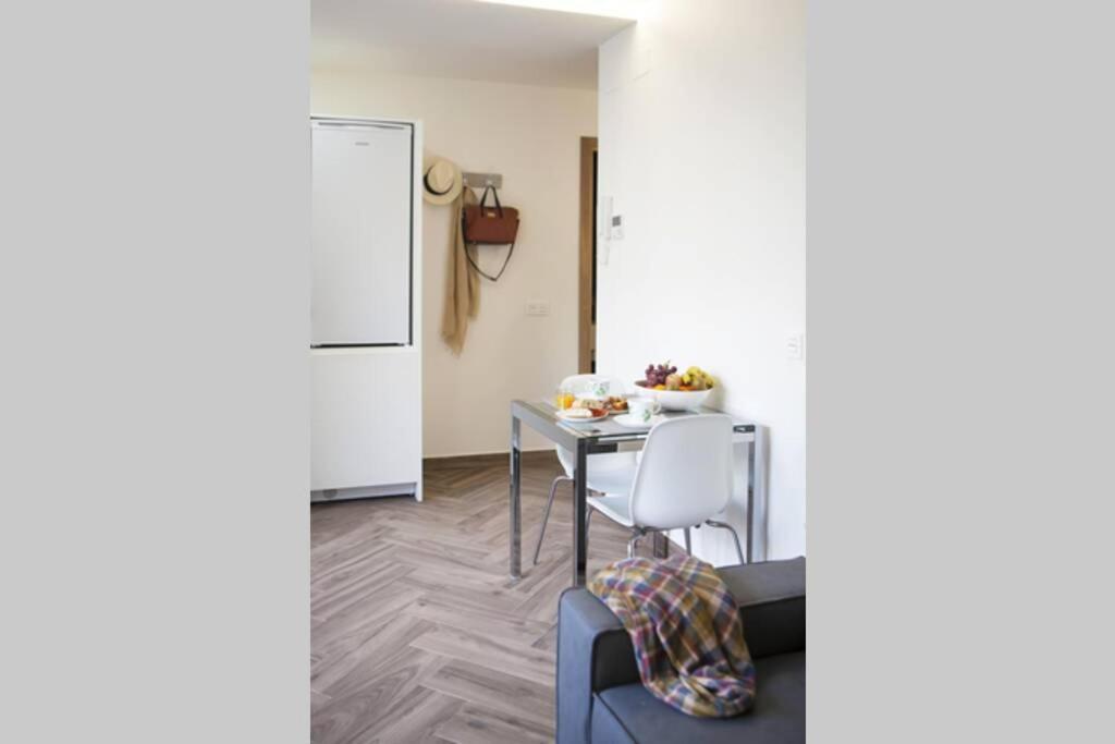 Plaza D Magdalena - Centro - Parking Cercano Appartement